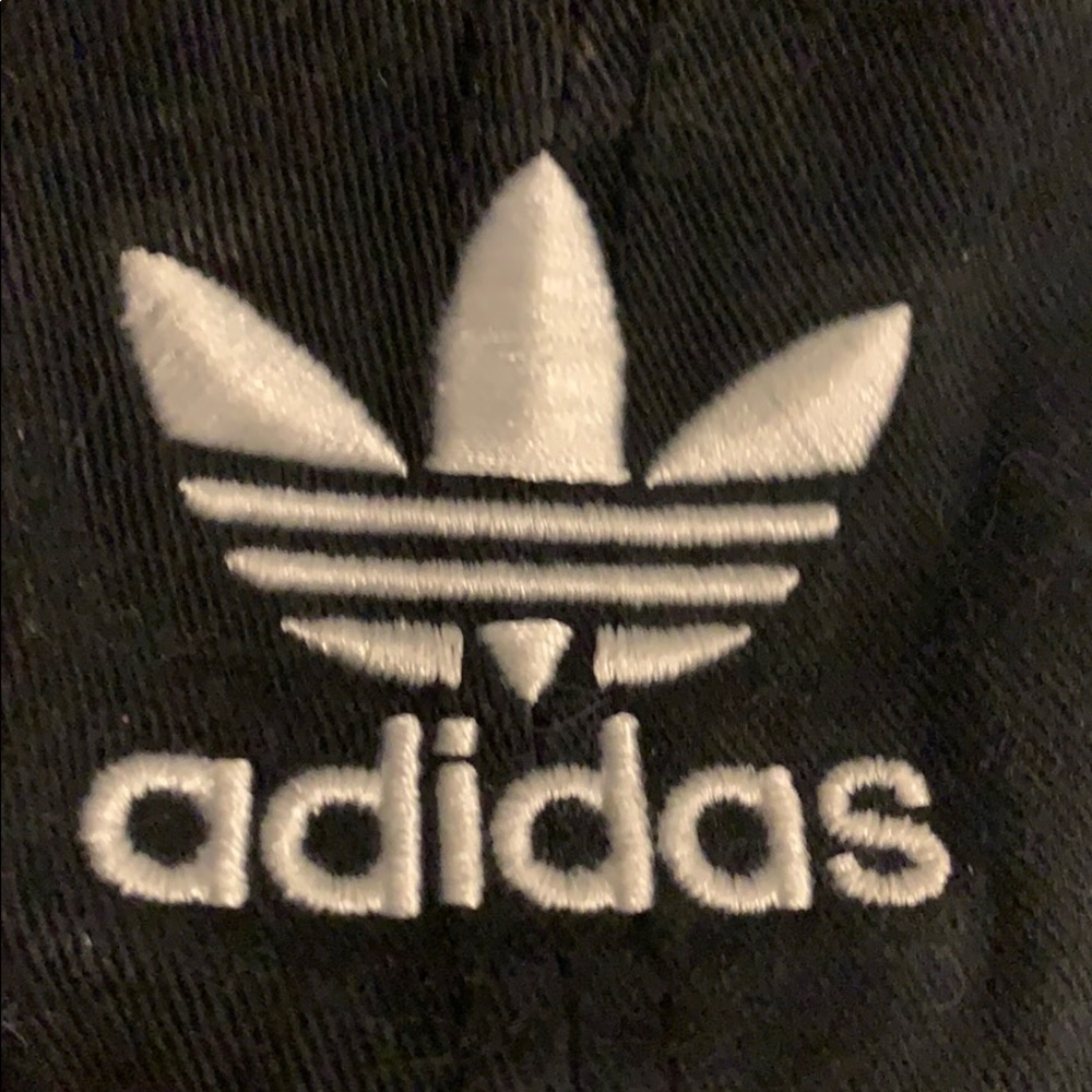 Adidas hat - Picture 3 of 3